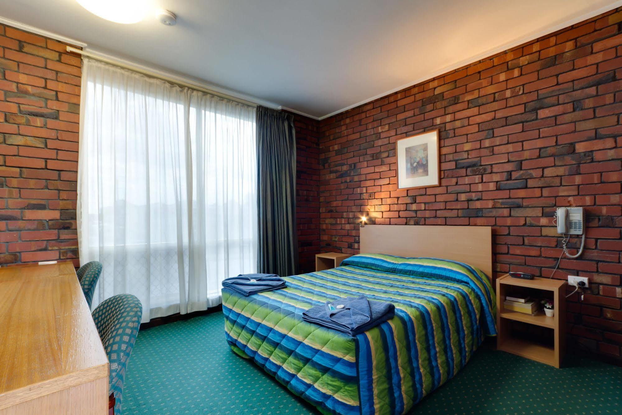 Enfield Motel Adelaide Eksteriør billede